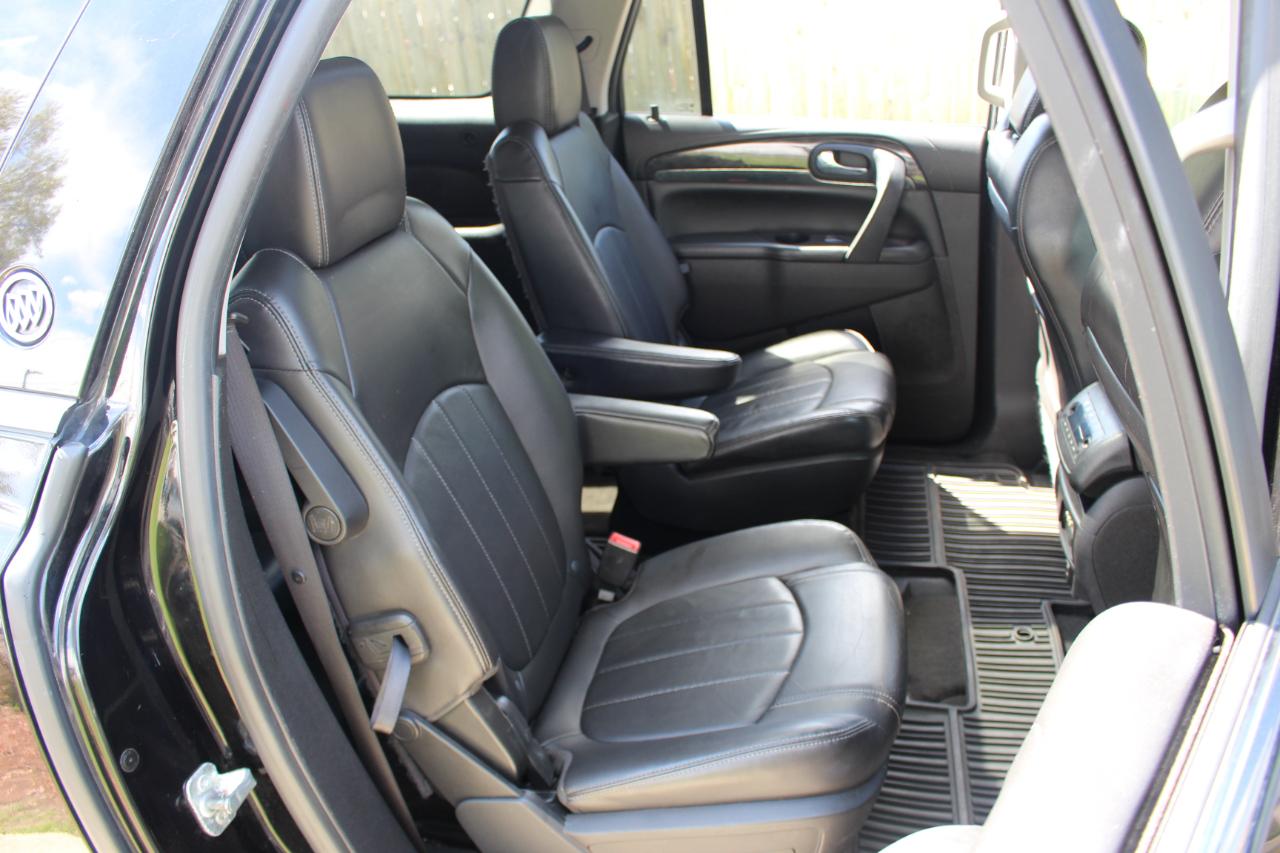 Buick Enclave Leather AWD 2016