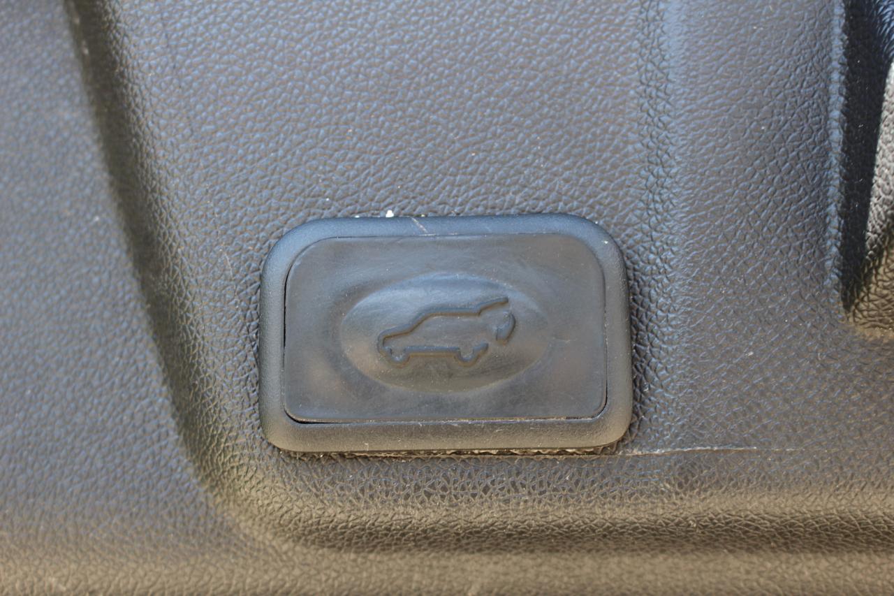 Buick Enclave Leather AWD 2016
