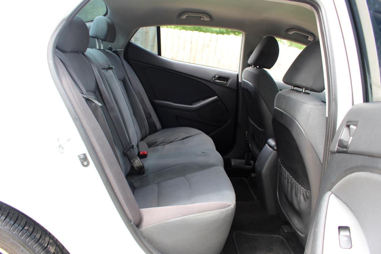 Kia Optima LX 2015