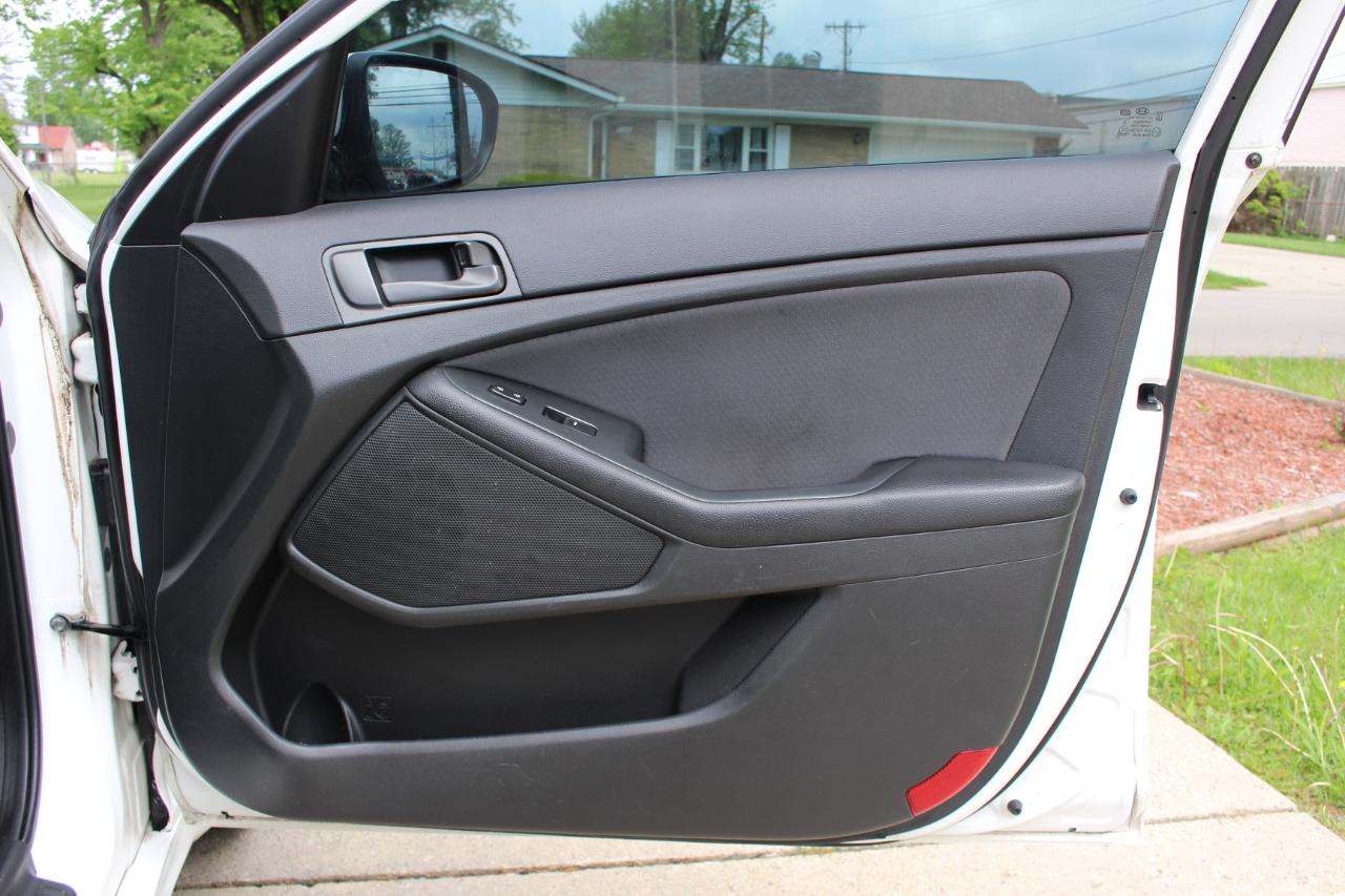 Kia Optima LX 2015