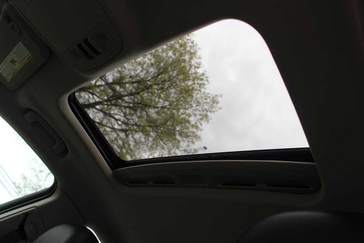 Buick Regal Fleet 2014