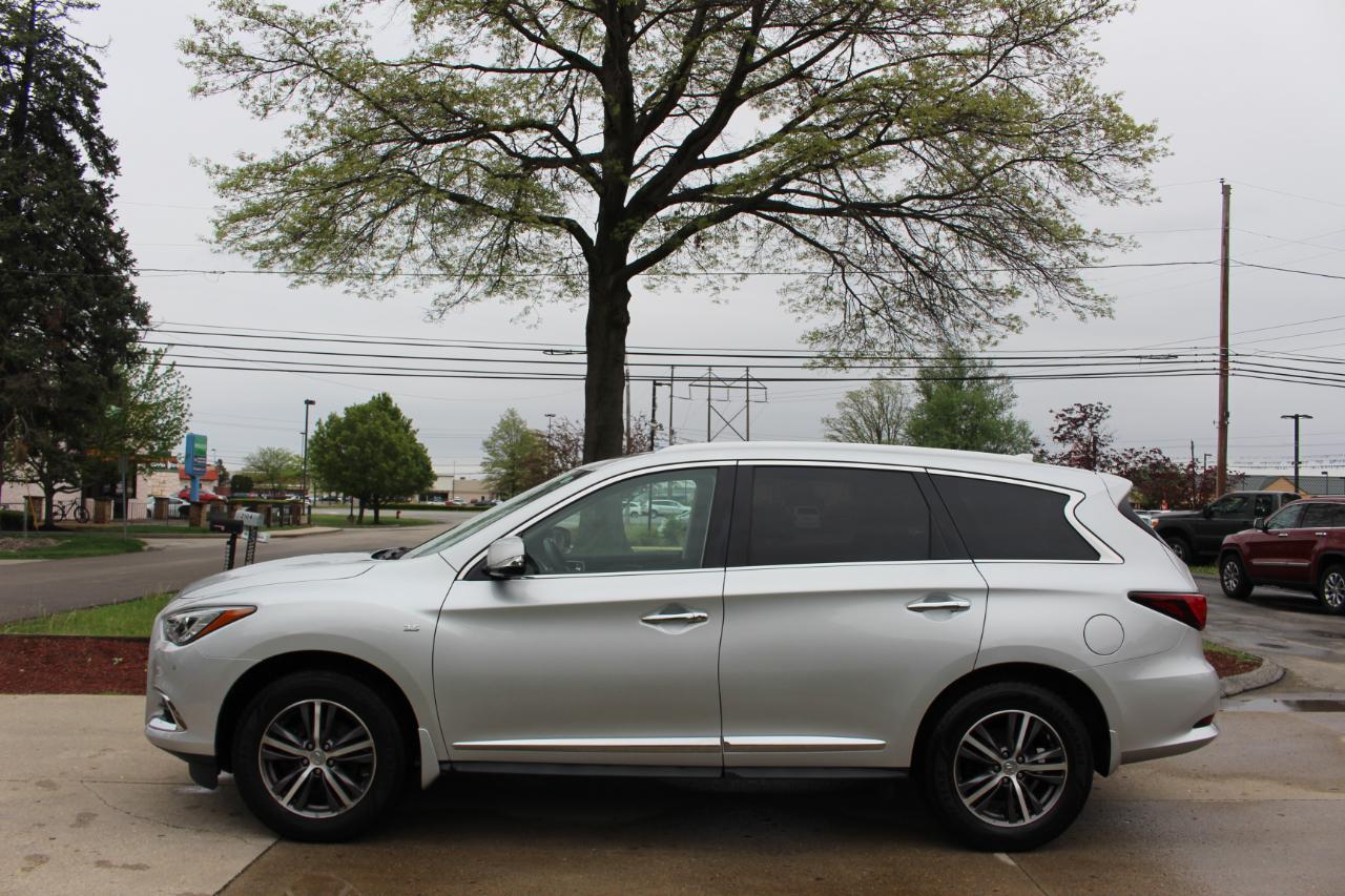 Infiniti QX60 PURE AWD 2019