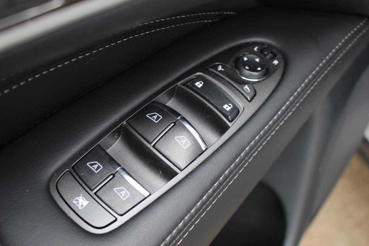 Infiniti QX60 PURE AWD 2019