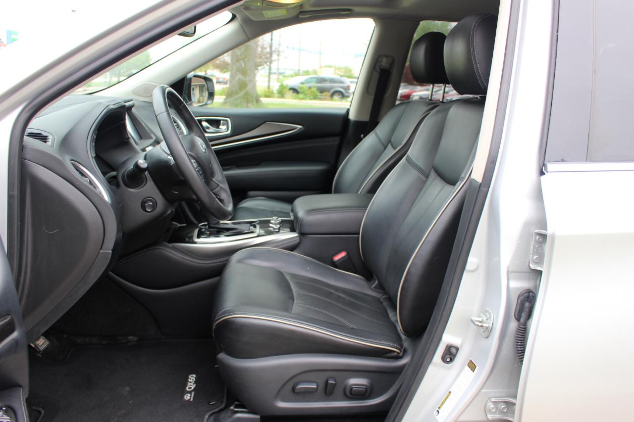 Infiniti QX60 PURE AWD 2019