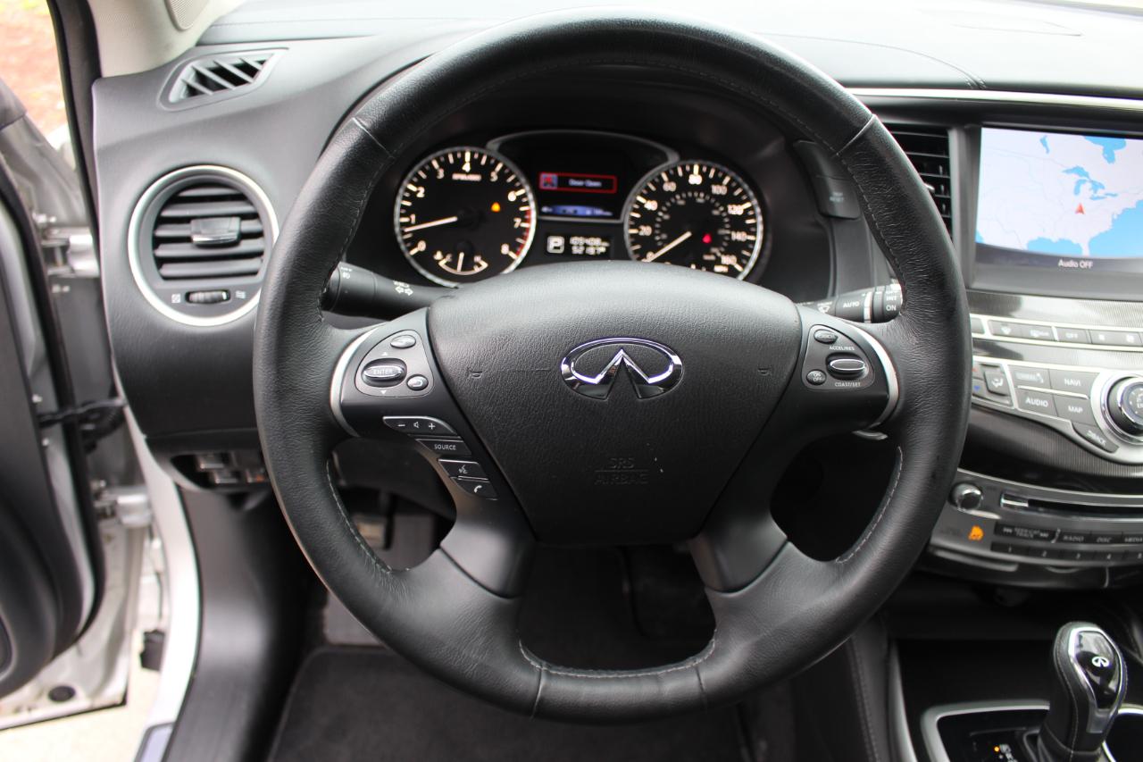 Infiniti QX60 PURE AWD 2019