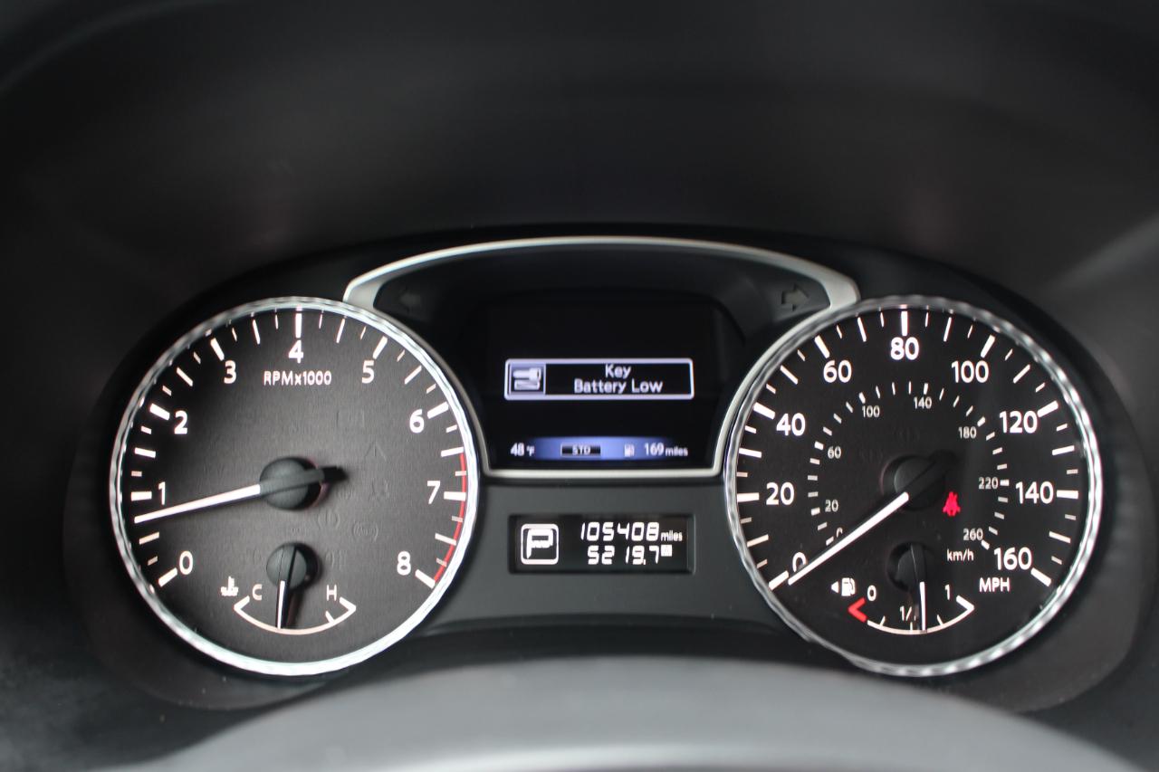 Infiniti QX60 PURE AWD 2019