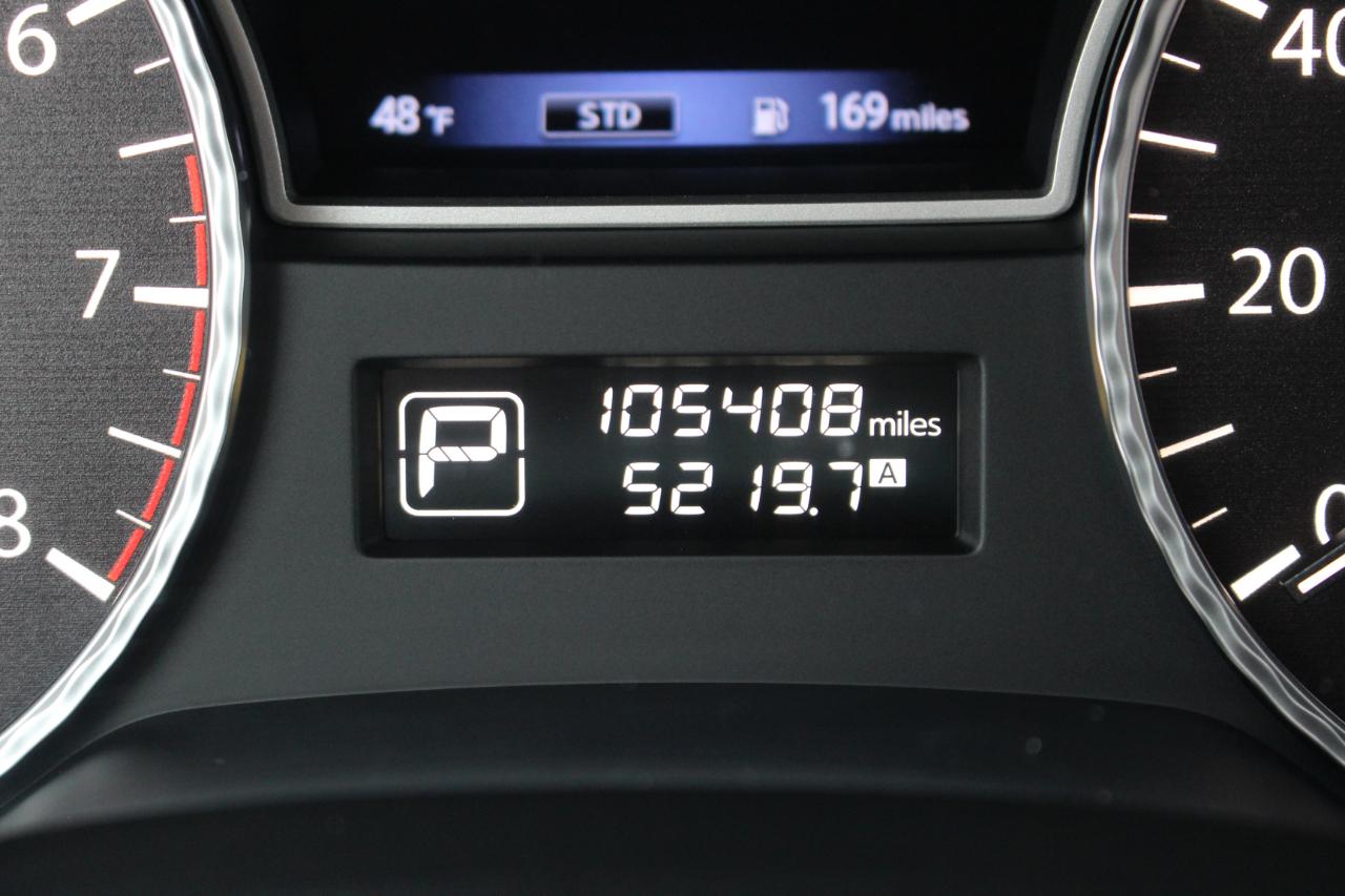 Infiniti QX60 PURE AWD 2019