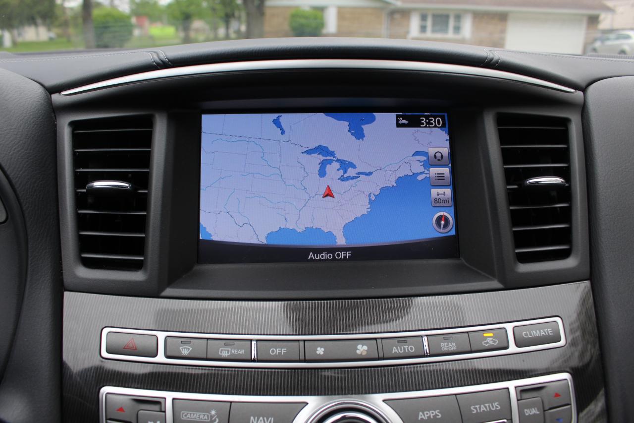 Infiniti QX60 PURE AWD 2019