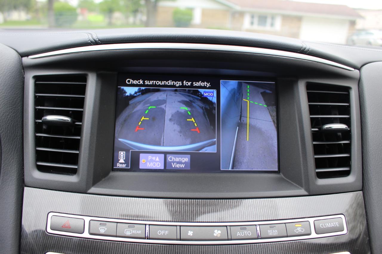 Infiniti QX60 PURE AWD 2019