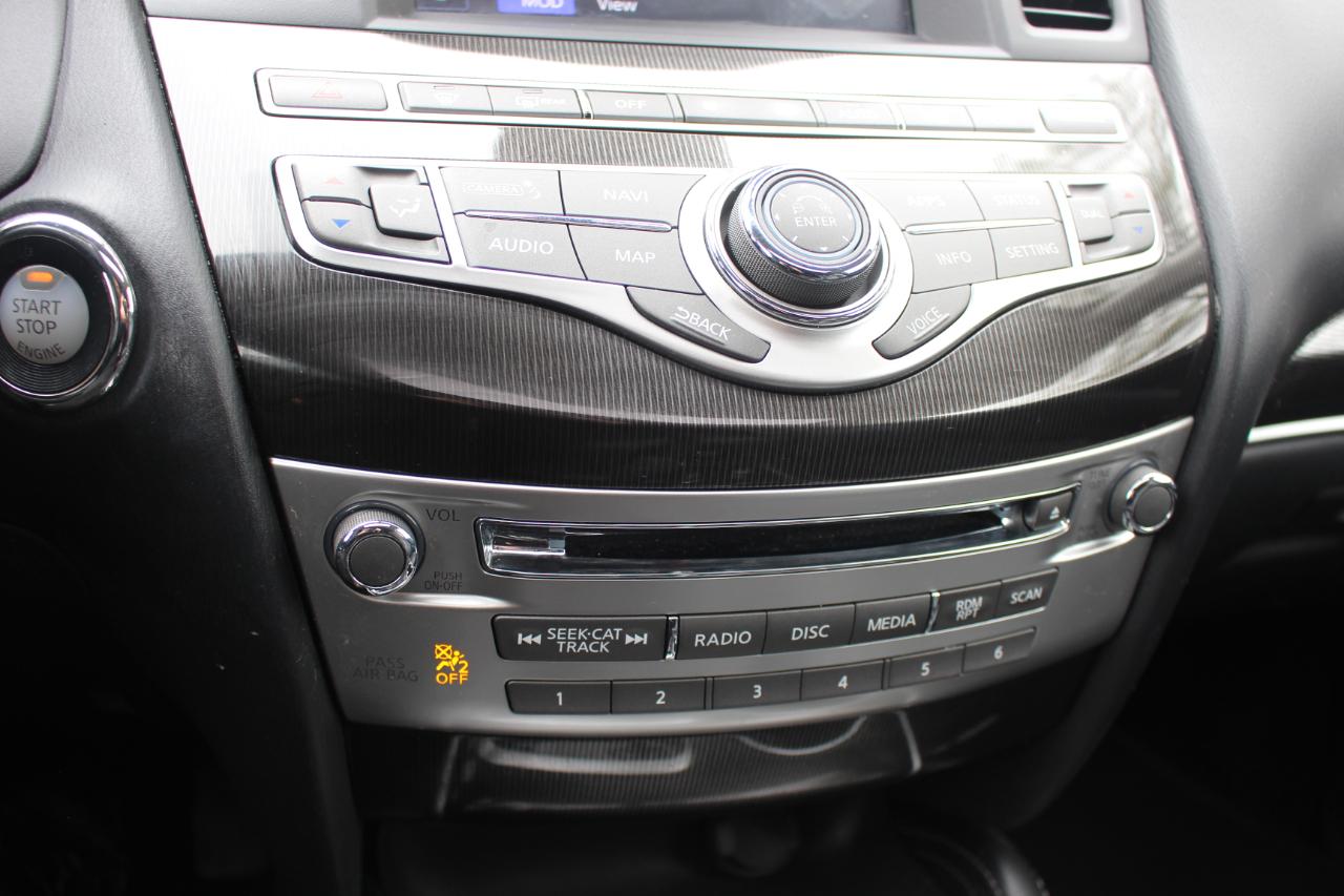 Infiniti QX60 PURE AWD 2019