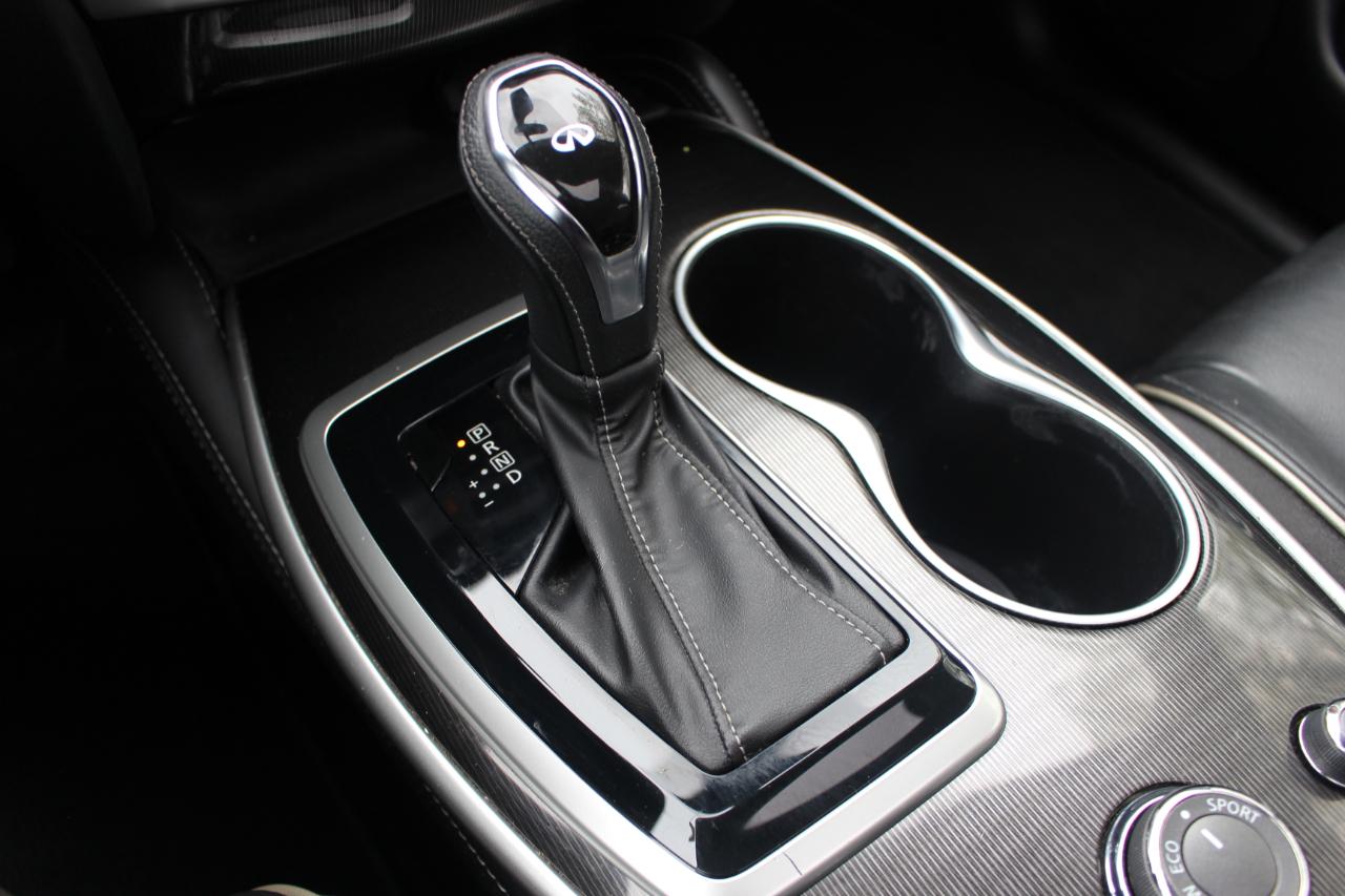 Infiniti QX60 PURE AWD 2019