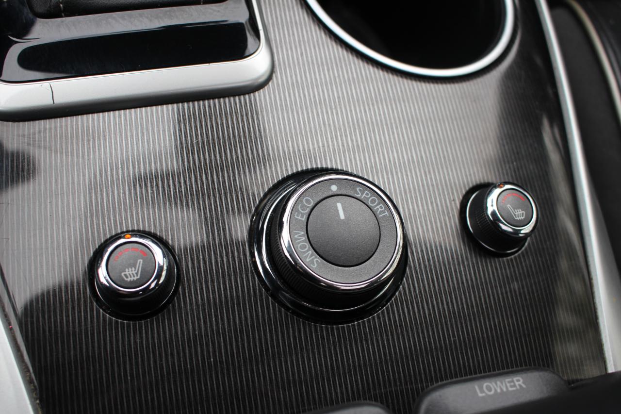 Infiniti QX60 PURE AWD 2019