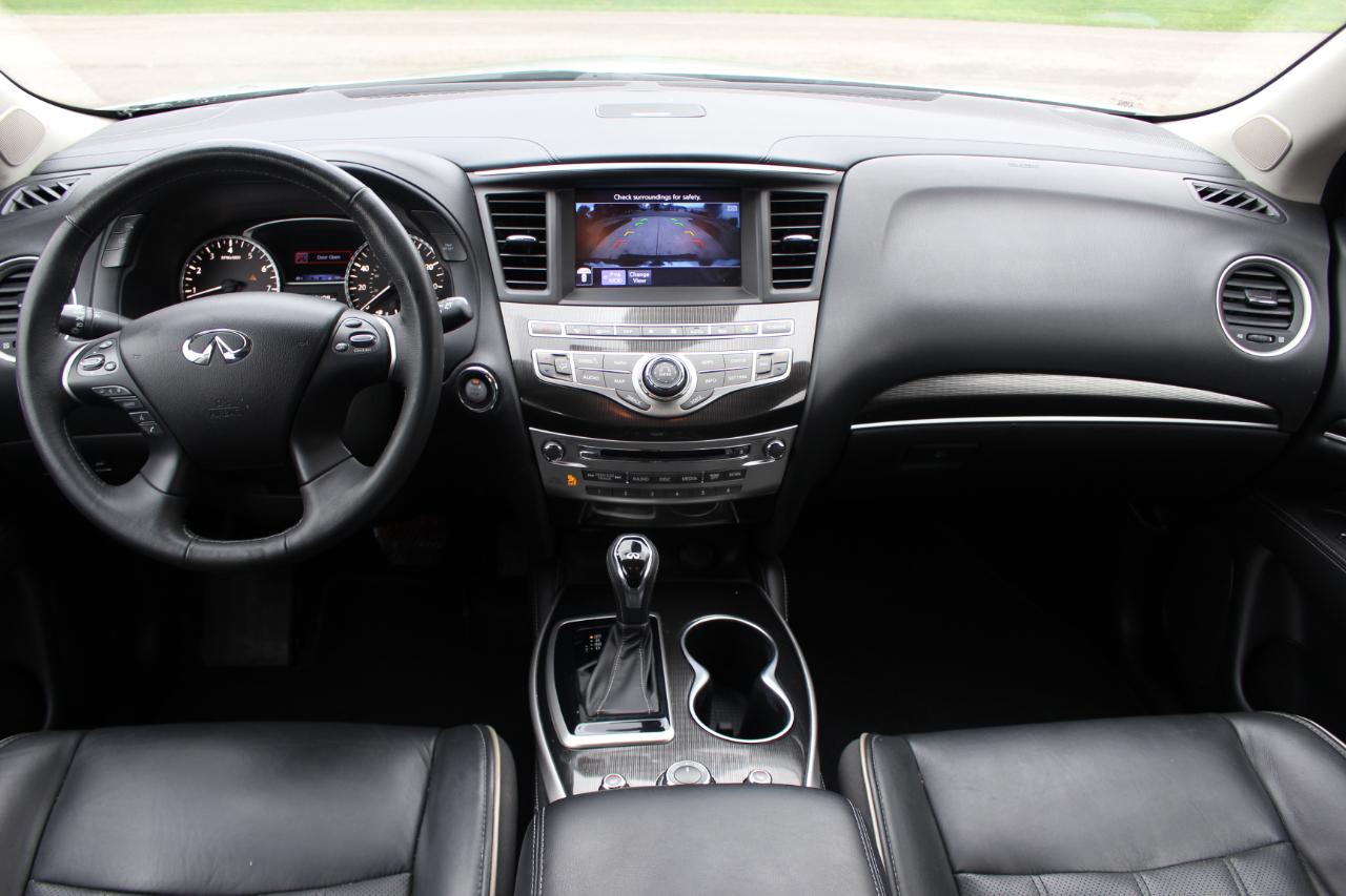 Infiniti QX60 PURE AWD 2019