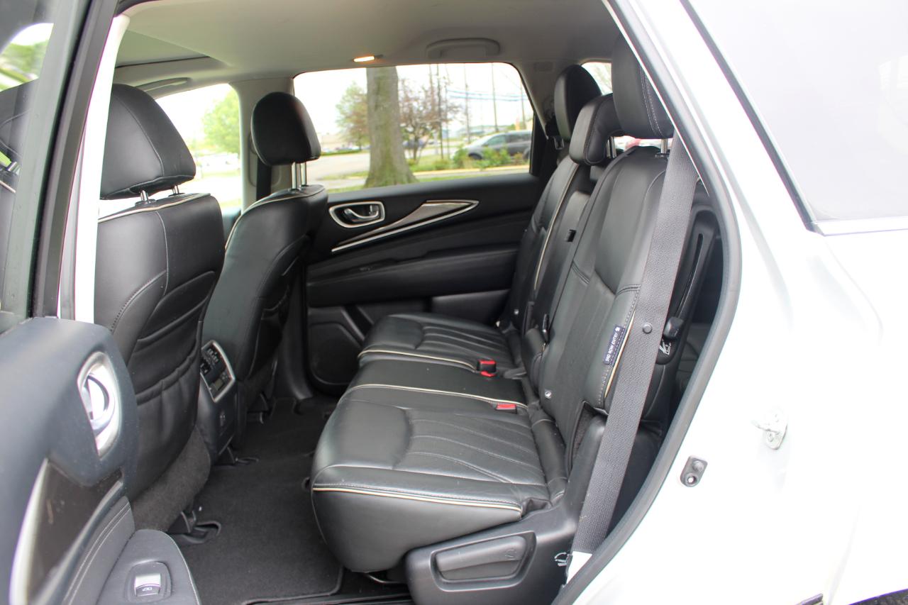 Infiniti QX60 PURE AWD 2019