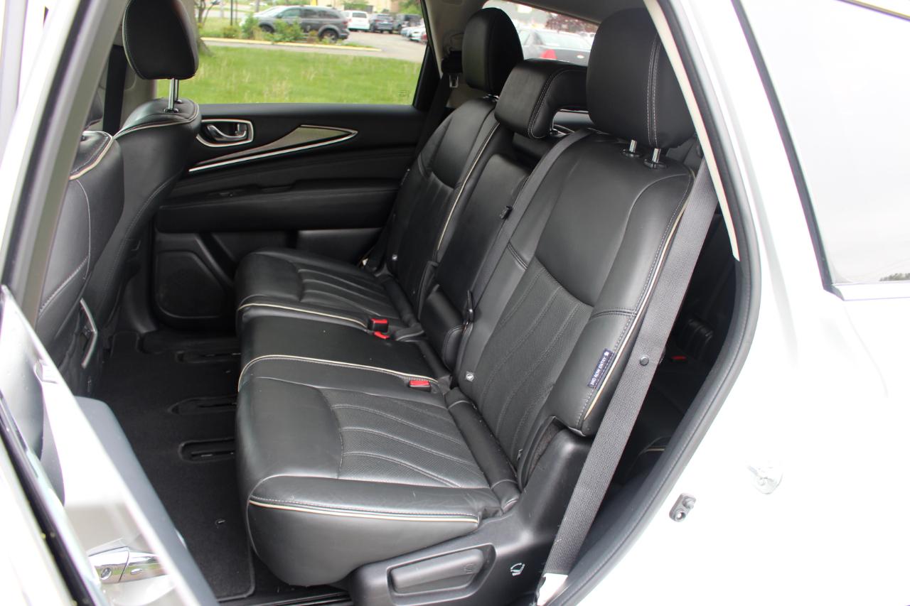 Infiniti QX60 PURE AWD 2019