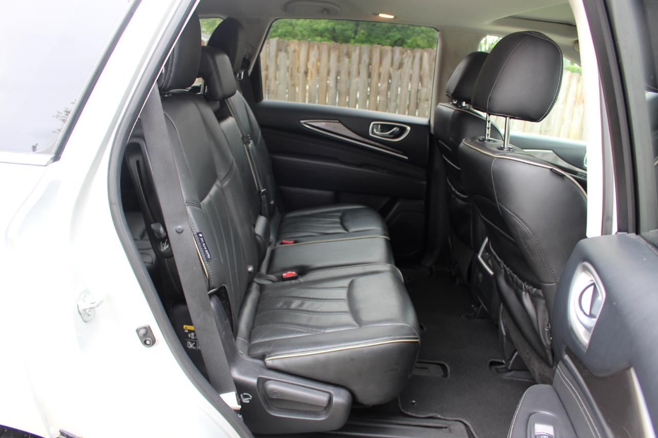 Infiniti QX60 PURE AWD 2019