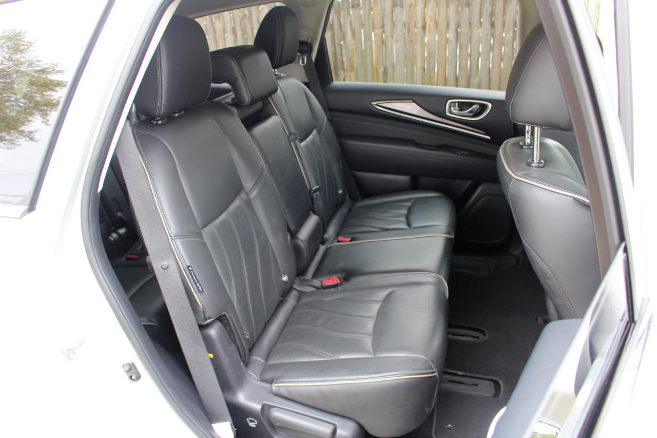 Infiniti QX60 PURE AWD 2019