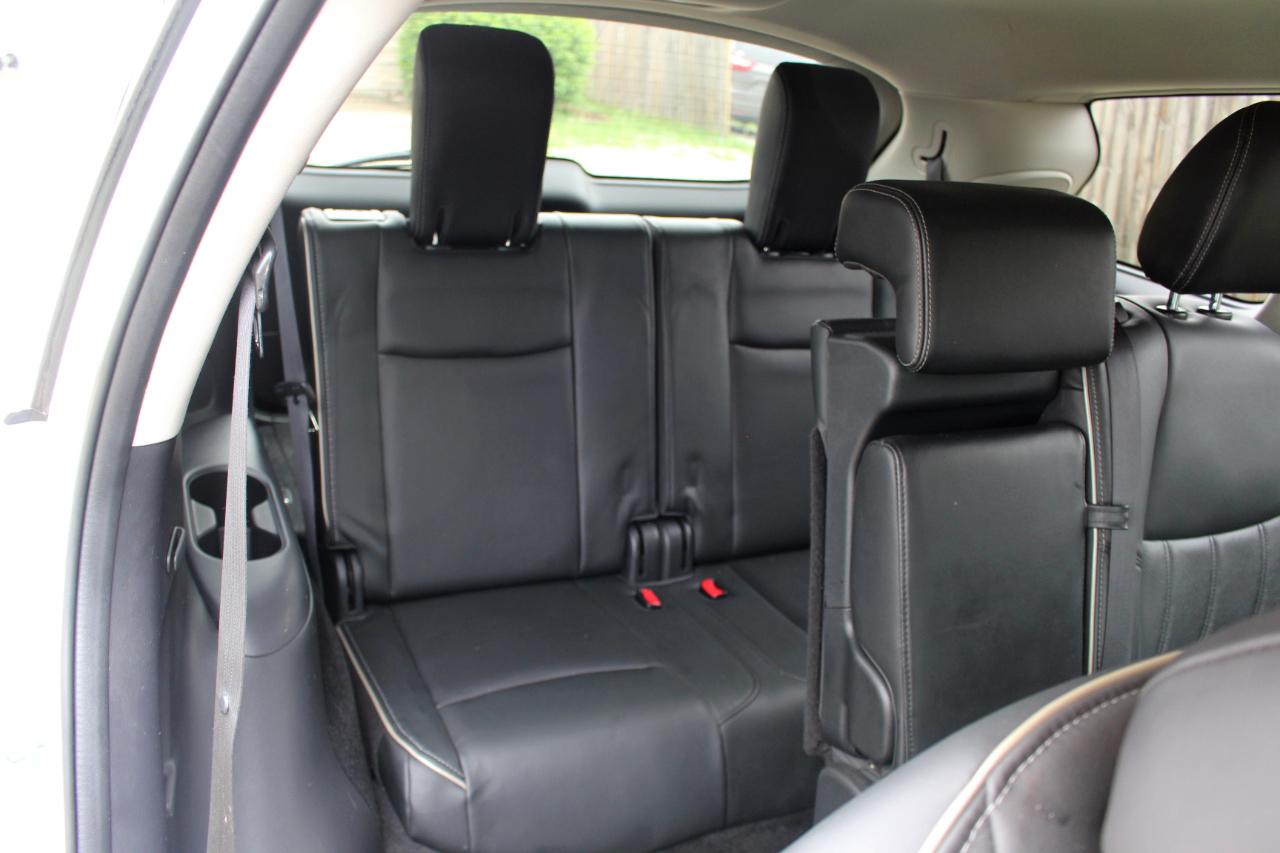 Infiniti QX60 PURE AWD 2019