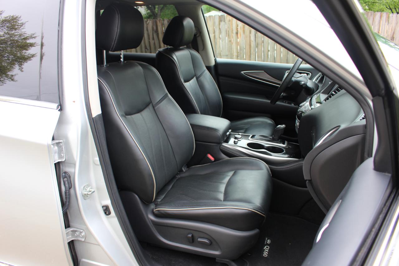 Infiniti QX60 PURE AWD 2019