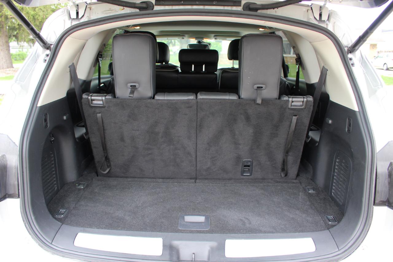 Infiniti QX60 PURE AWD 2019