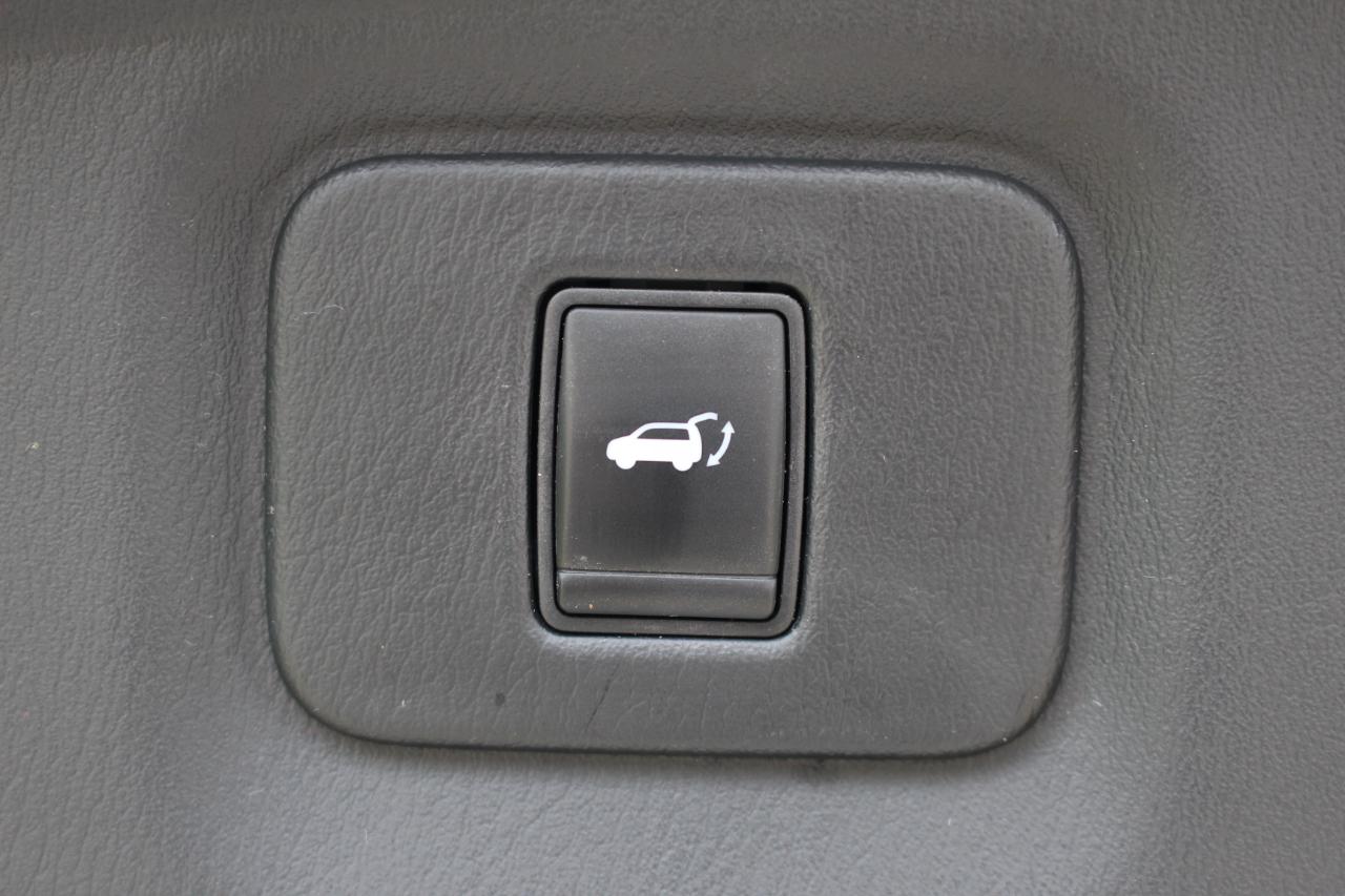 Infiniti QX60 PURE AWD 2019