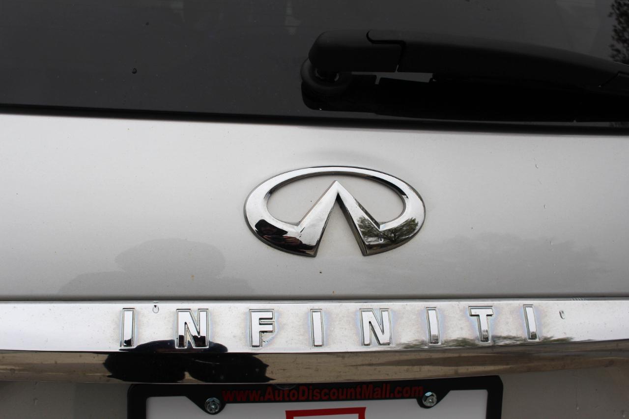 Infiniti QX60 PURE AWD 2019