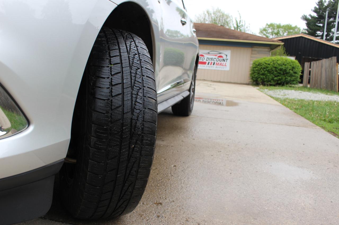 Infiniti QX60 PURE AWD 2019