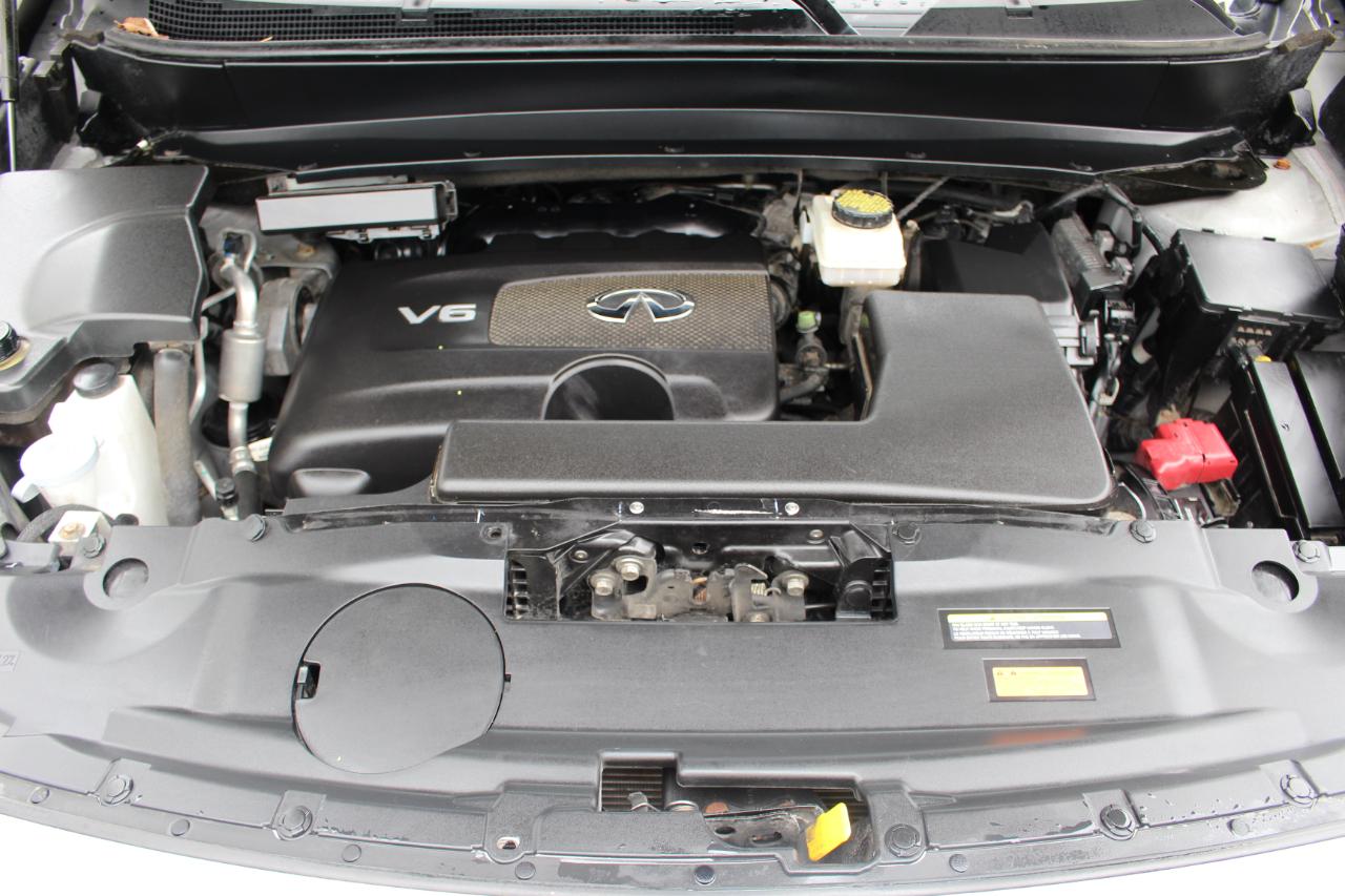 Infiniti QX60 PURE AWD 2019