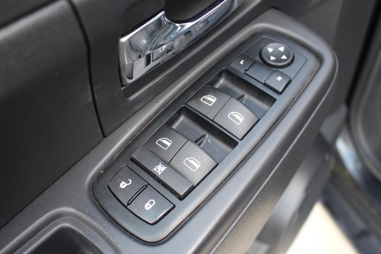 Jeep Liberty Sport 4WD 2011