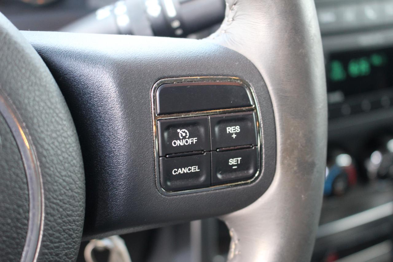 Jeep Liberty Sport 4WD 2011