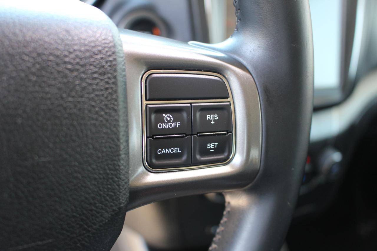 Dodge Journey Crossroad FWD 2017