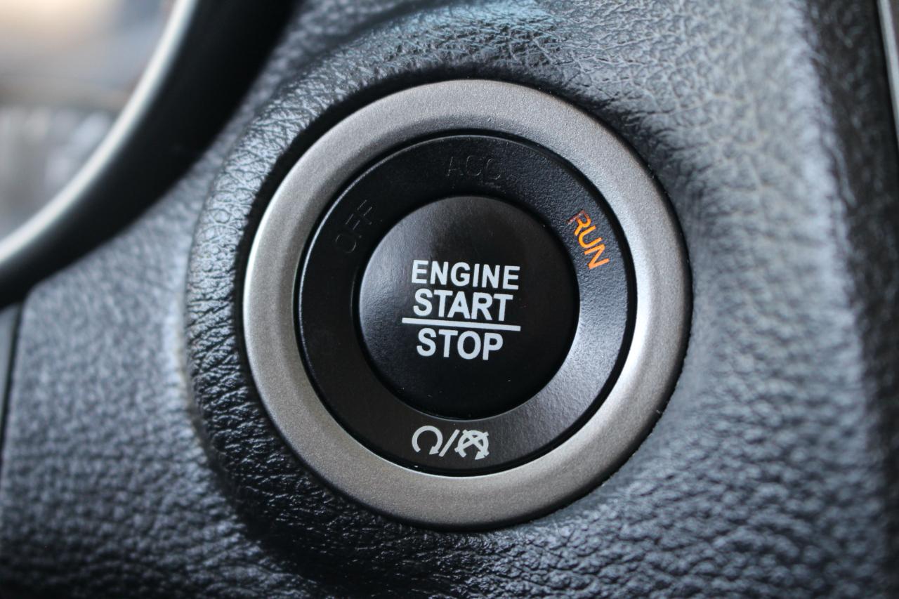 Dodge Journey Crossroad FWD 2017