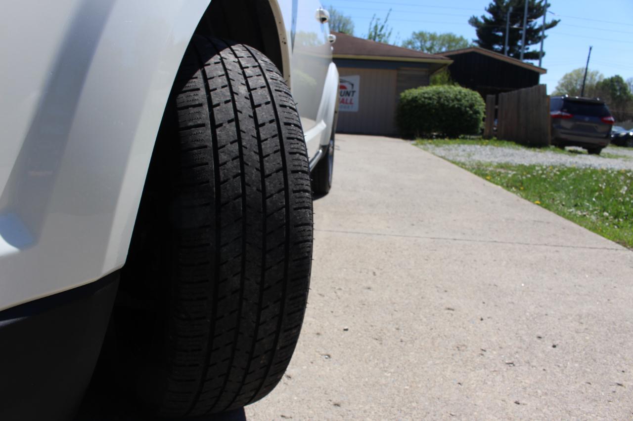 Dodge Journey Crossroad FWD 2017