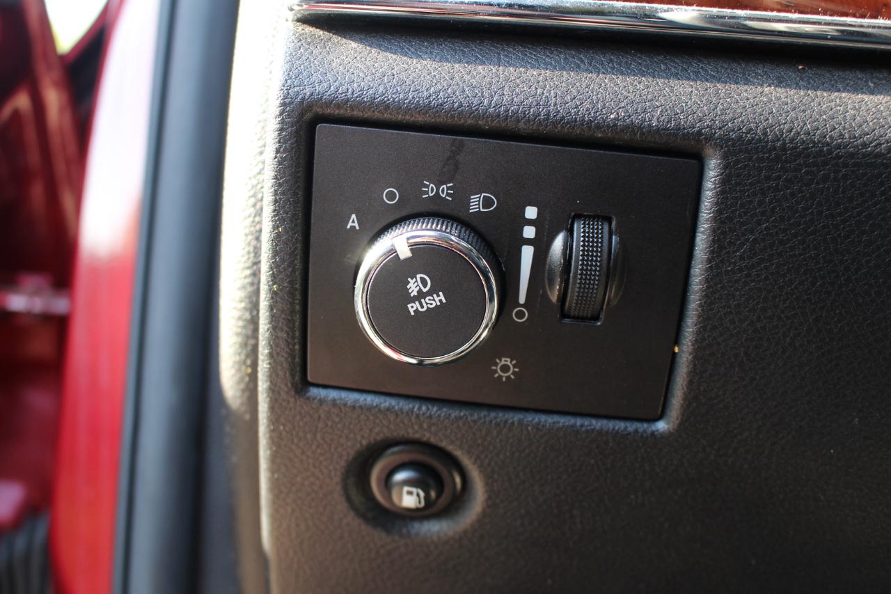 Jeep Grand Cherokee Limited 4WD 2012