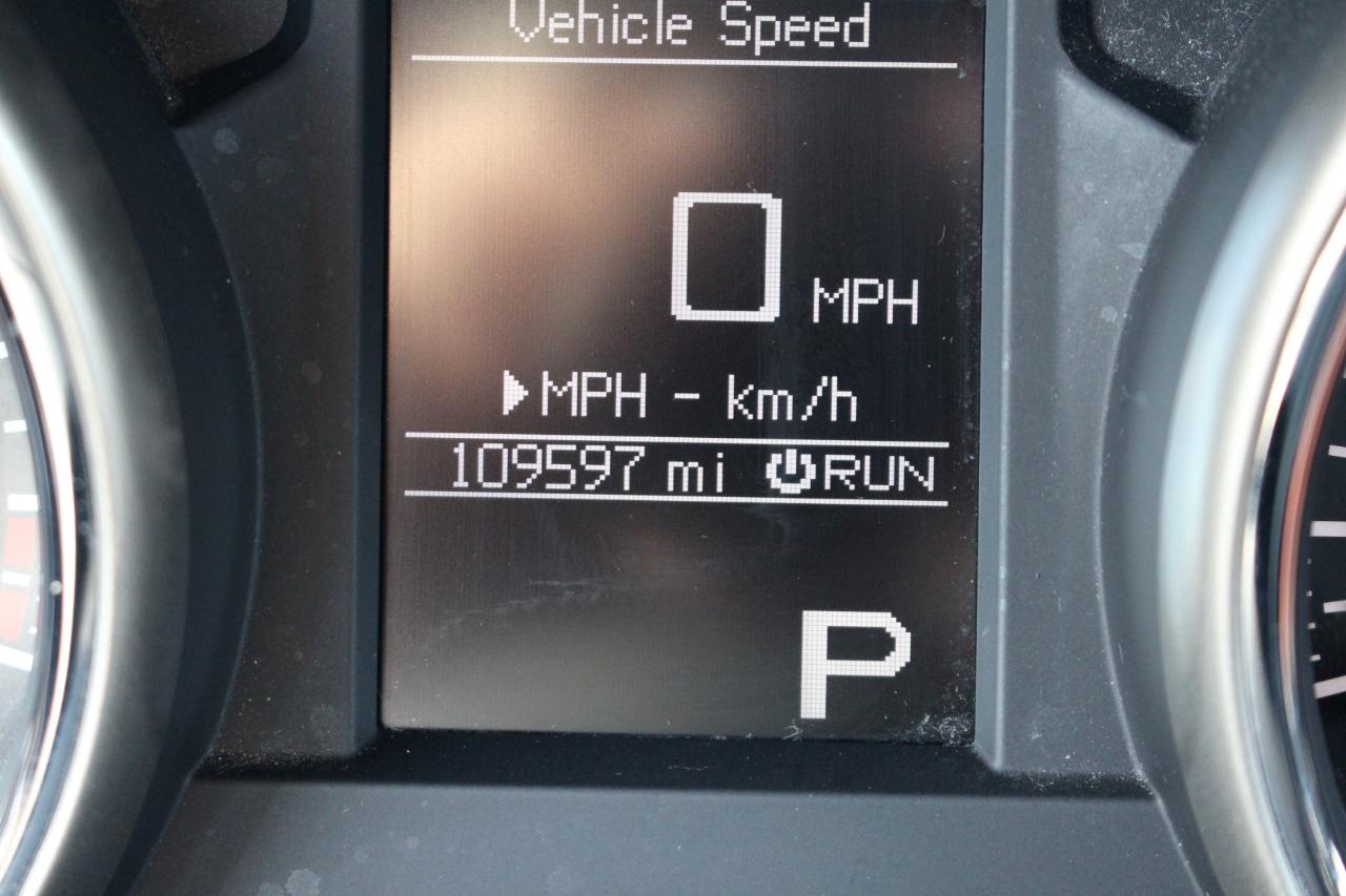Jeep Grand Cherokee Limited 4WD 2012