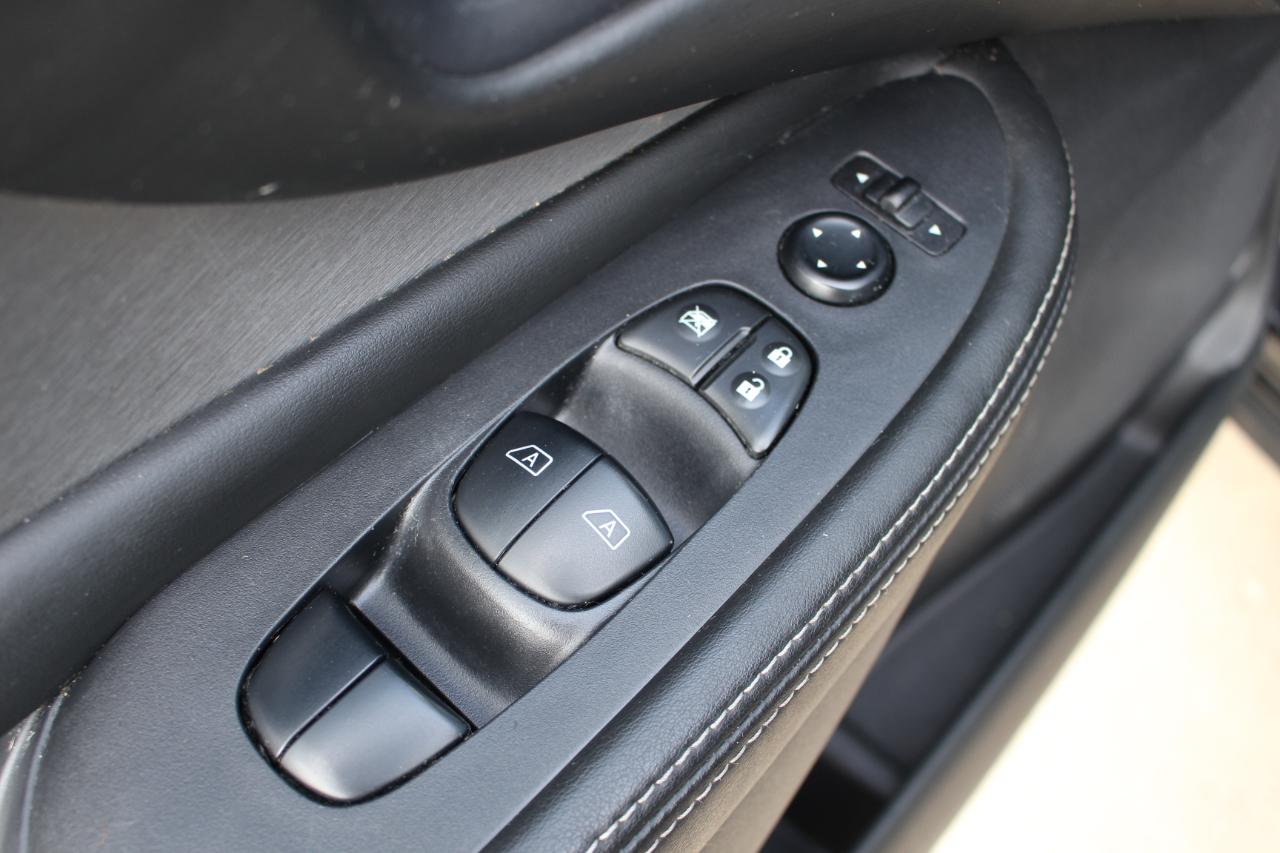 Nissan Murano S 2020