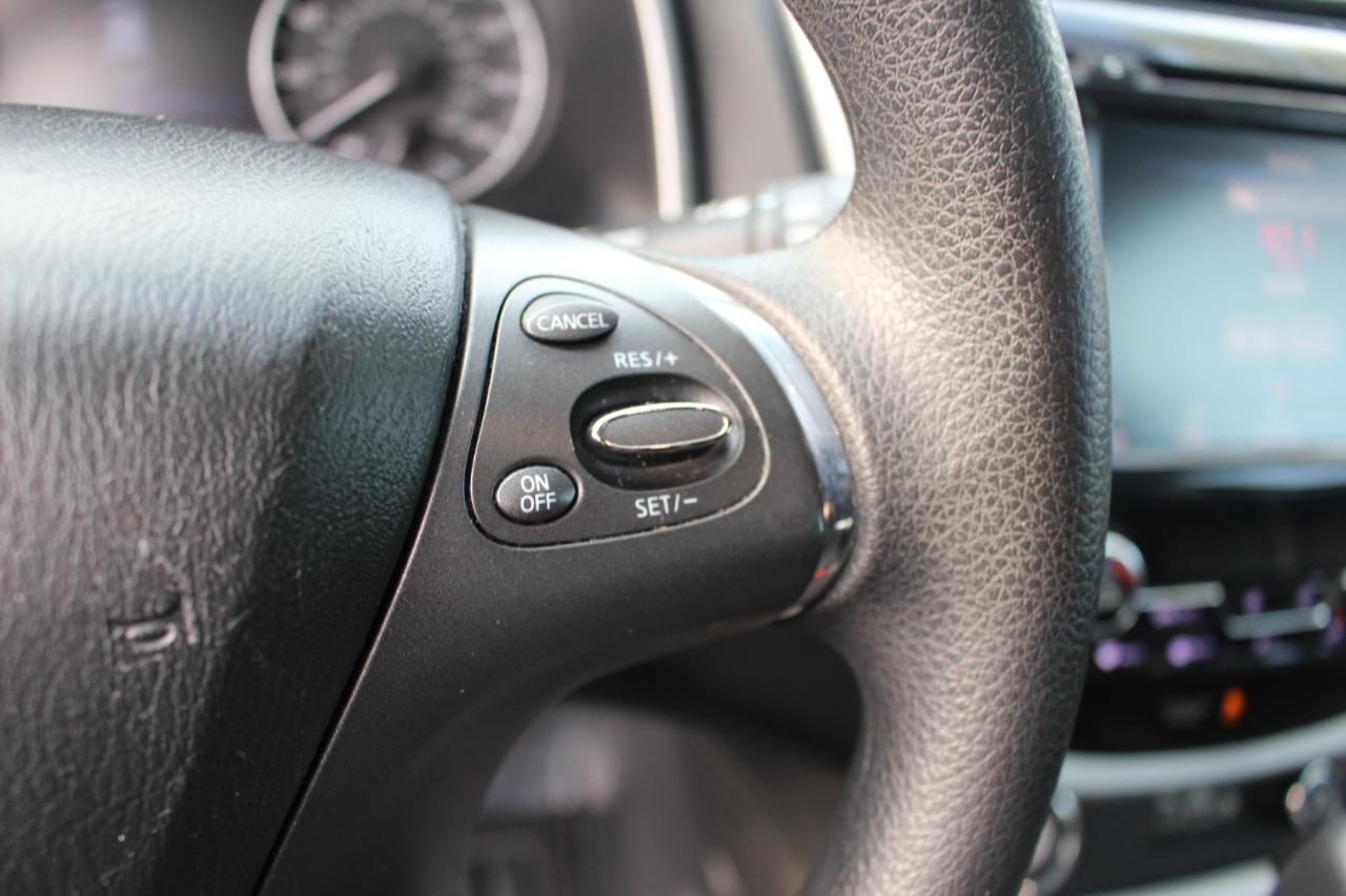 Nissan Murano S 2020