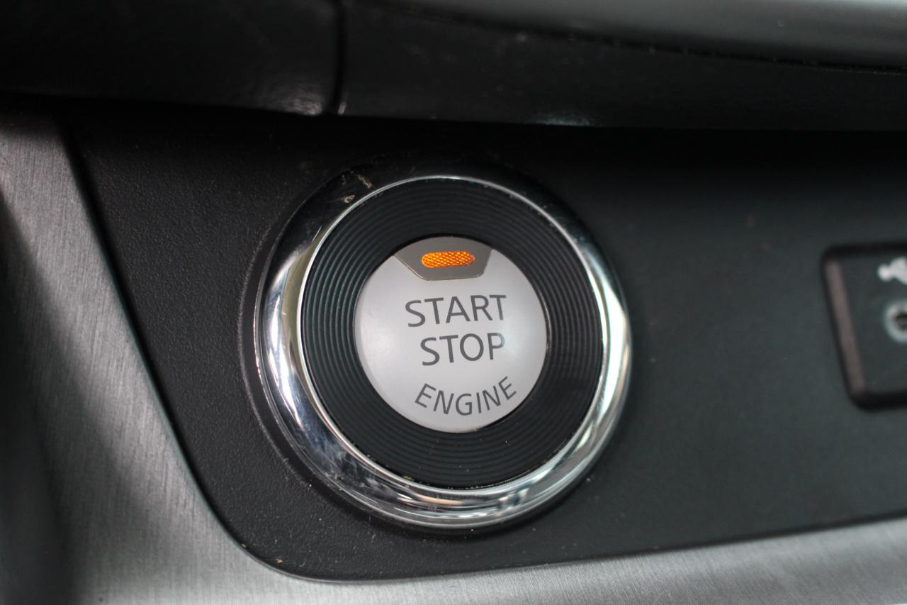 Nissan Murano S 2020