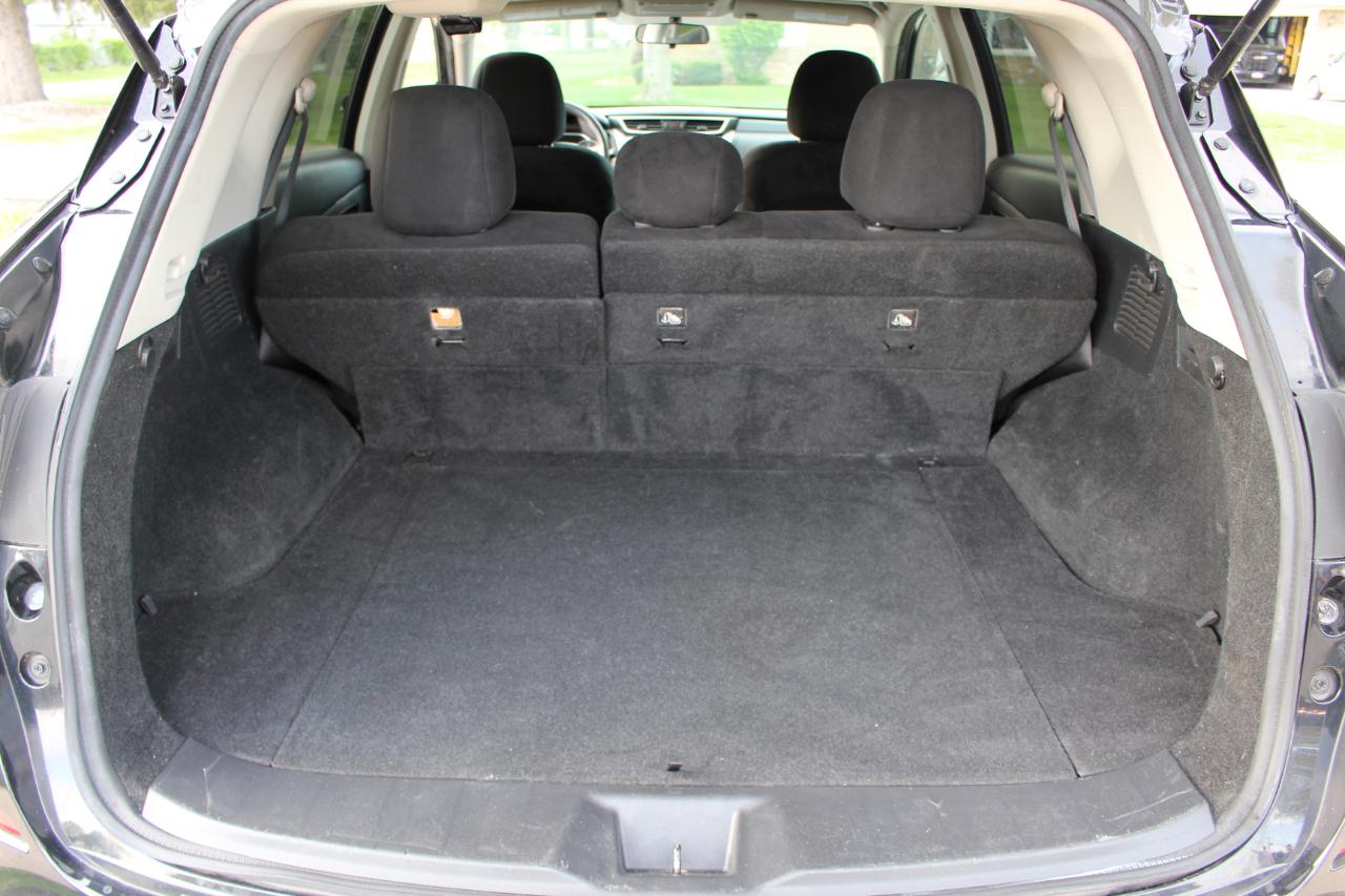 Nissan Murano S 2020