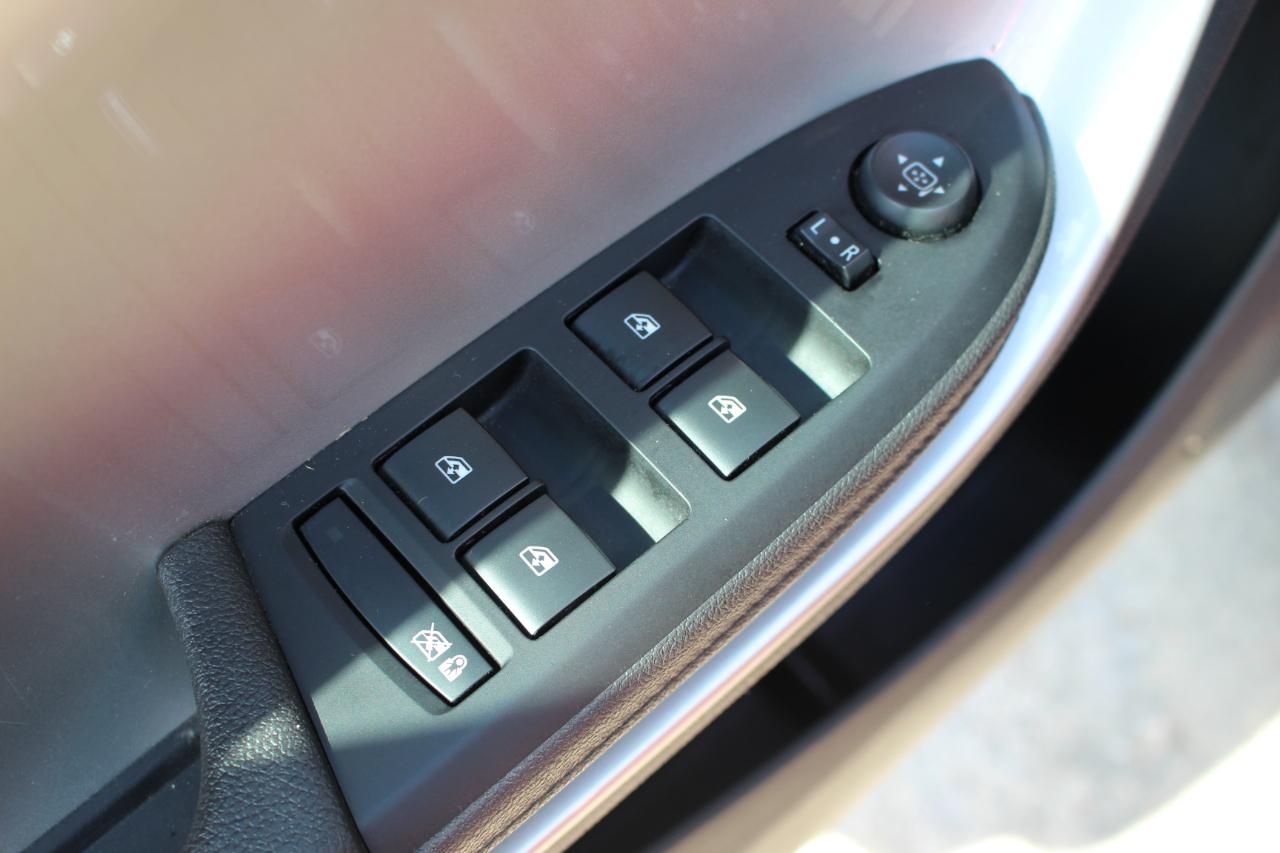 Chevrolet Volt Standard 2015