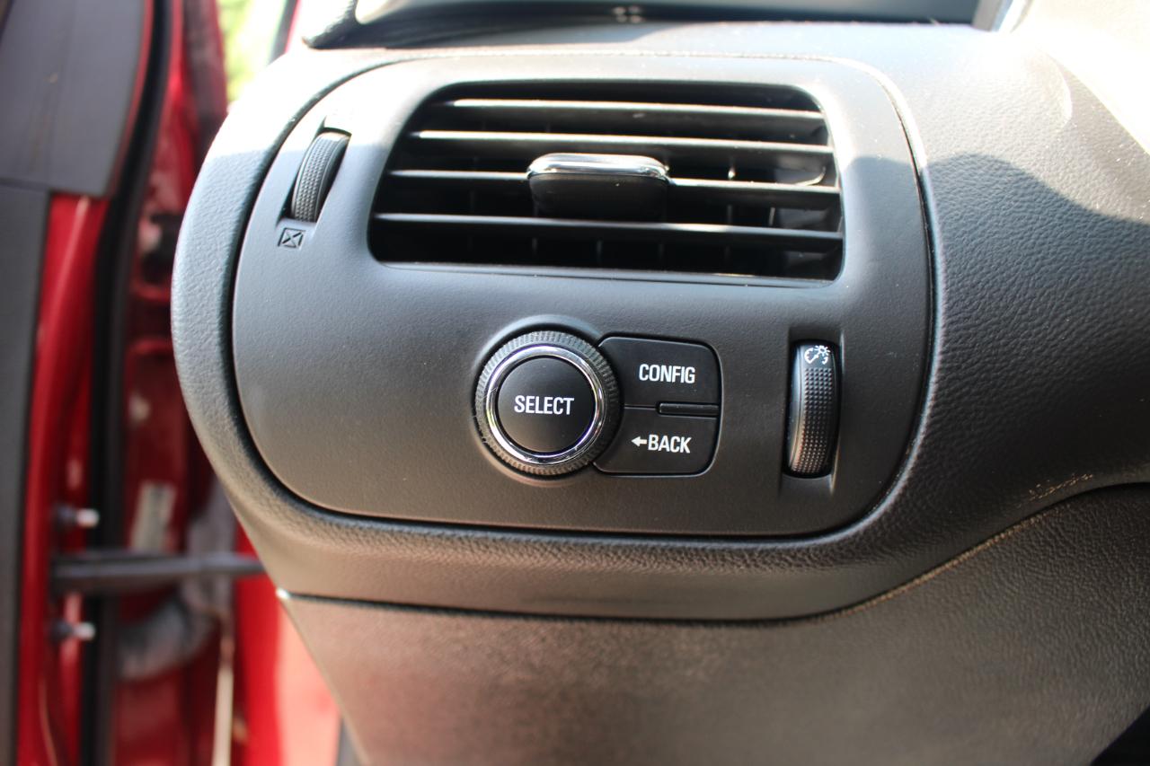 Chevrolet Volt Standard 2015