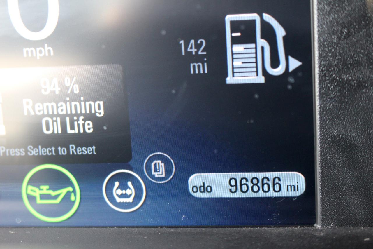 Chevrolet Volt Standard 2015