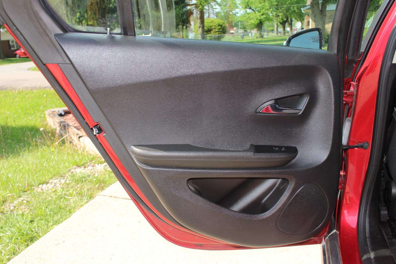 Chevrolet Volt Standard 2015