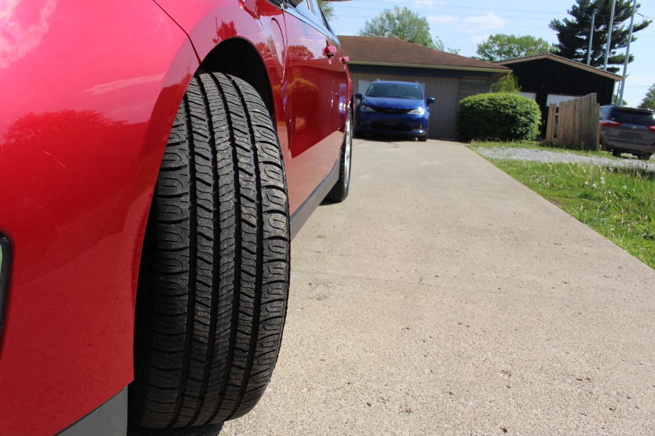 Chevrolet Volt Standard 2015