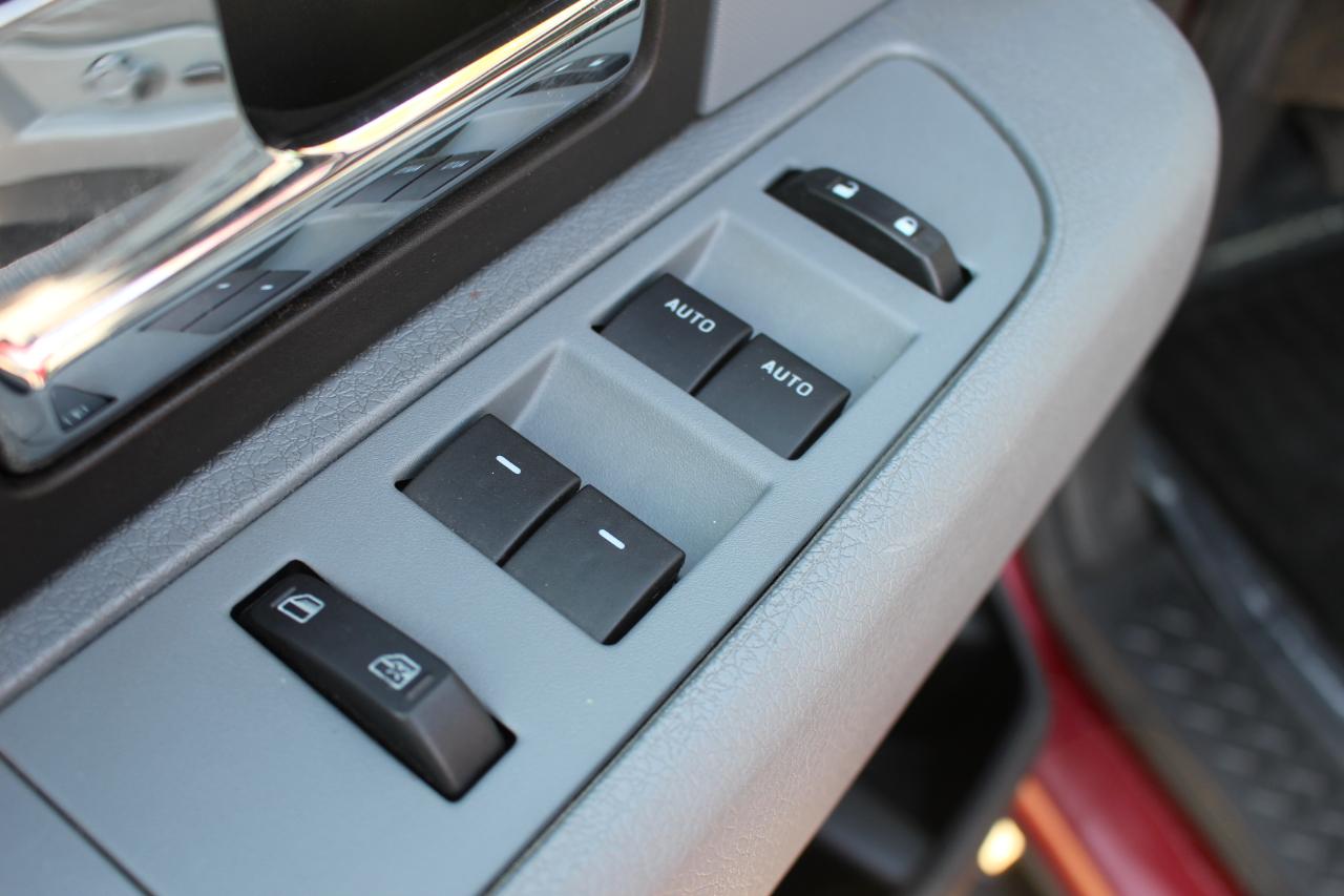 Ford F-150 XLT SuperCab 8-ft. Bed 4WD 2013