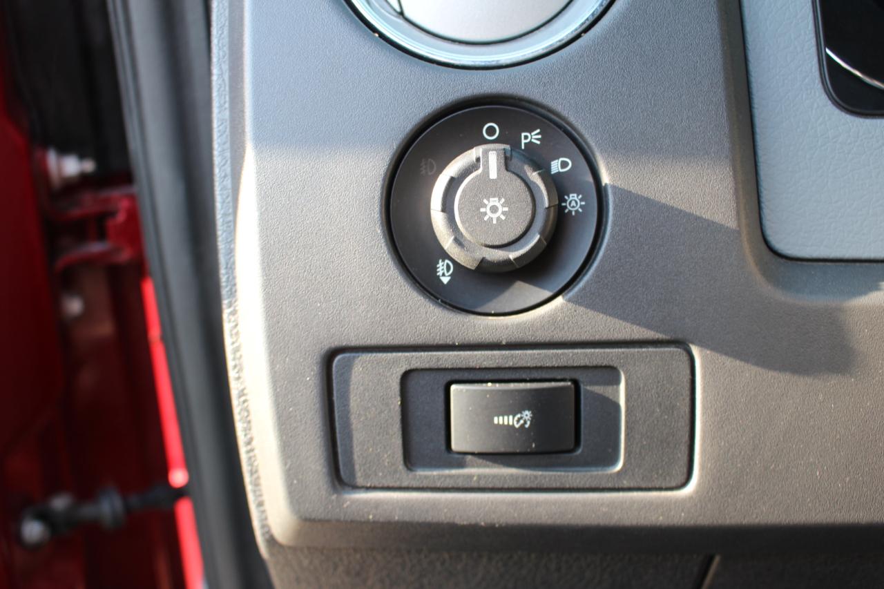 Ford F-150 XLT SuperCab 8-ft. Bed 4WD 2013