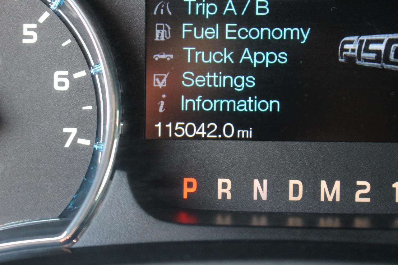 Ford F-150 XLT SuperCab 8-ft. Bed 4WD 2013