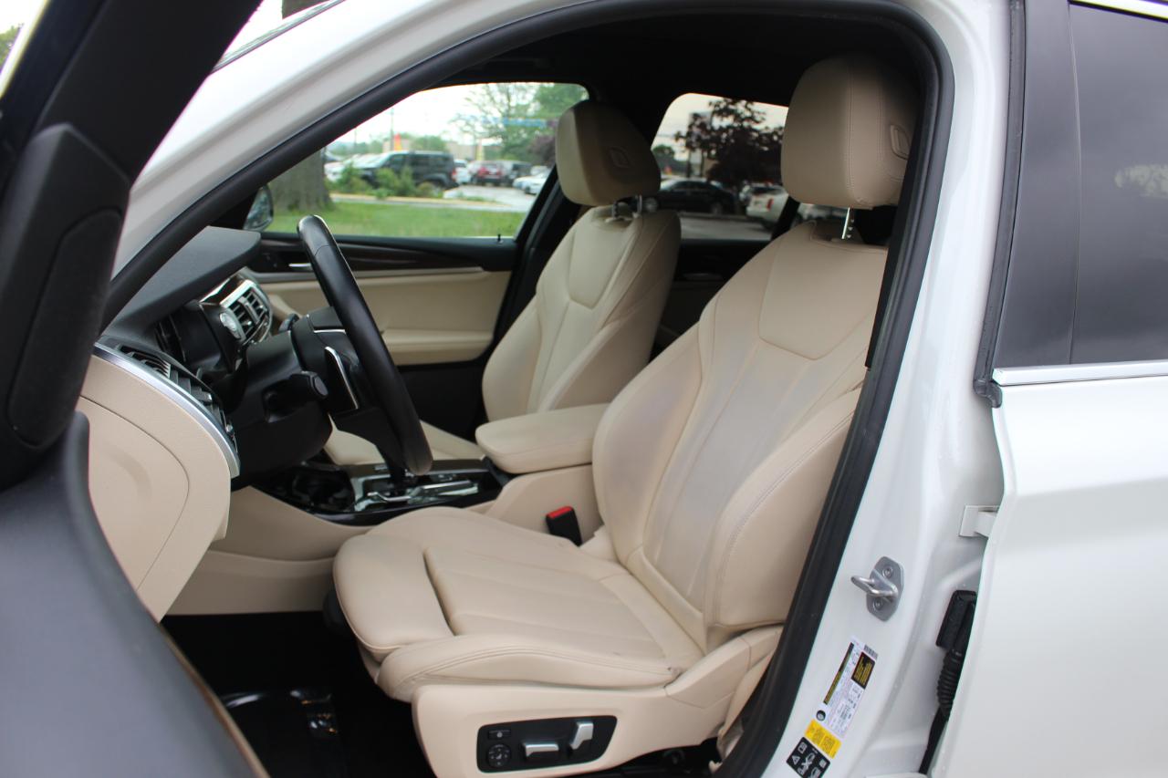 BMW X3 xDrive30i 2020