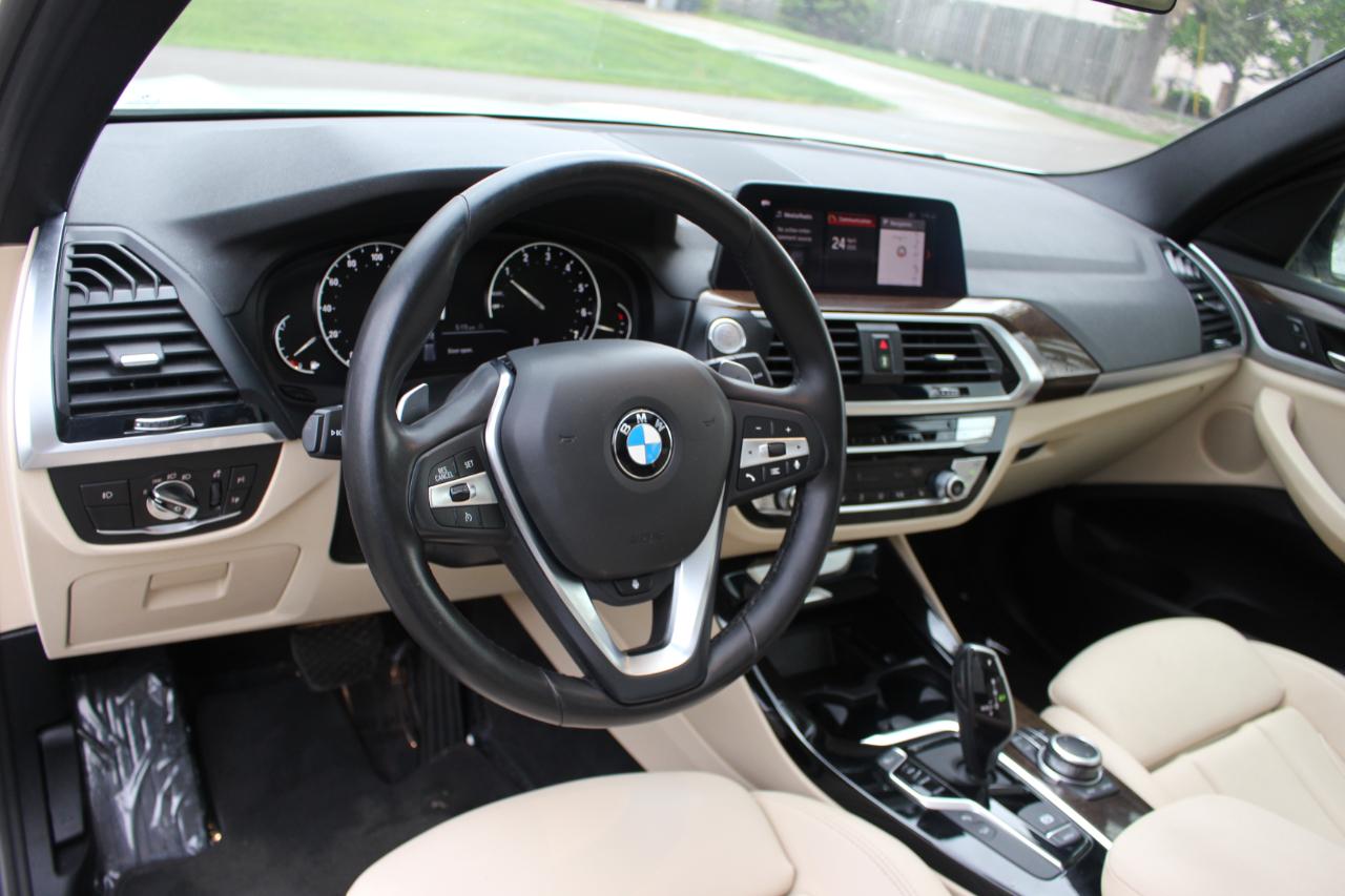 BMW X3 xDrive30i 2020