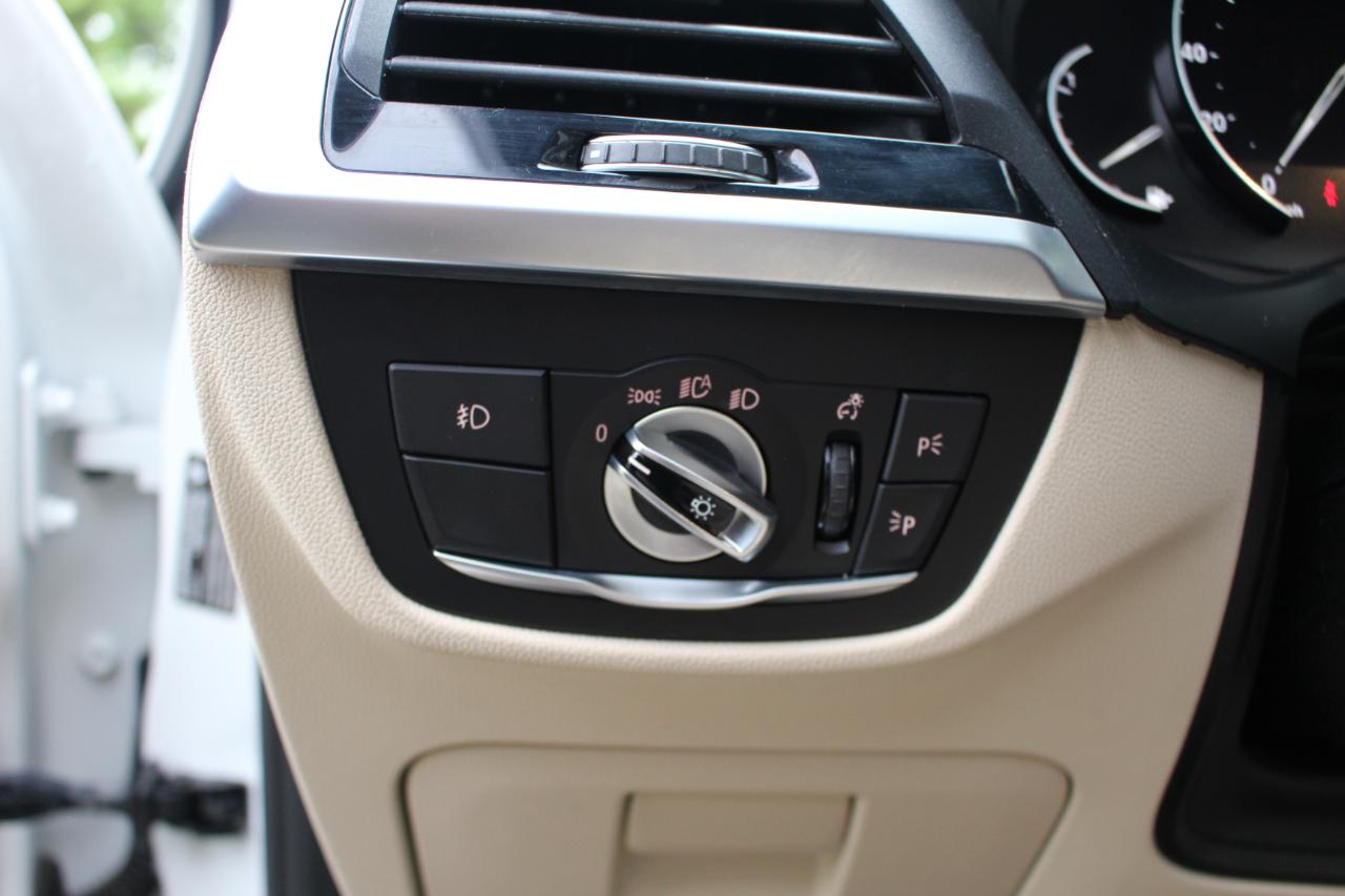 BMW X3 xDrive30i 2020